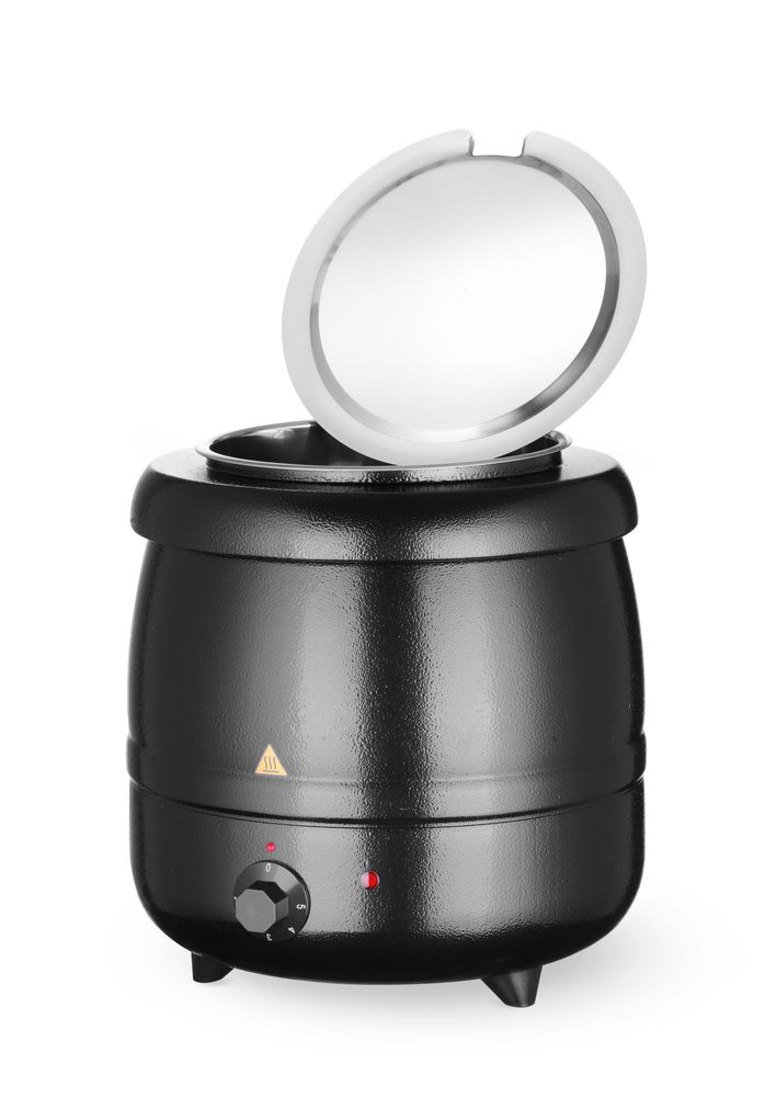 Bollitore per zuppe. HENDI - Ø 330 mm | HE860083
