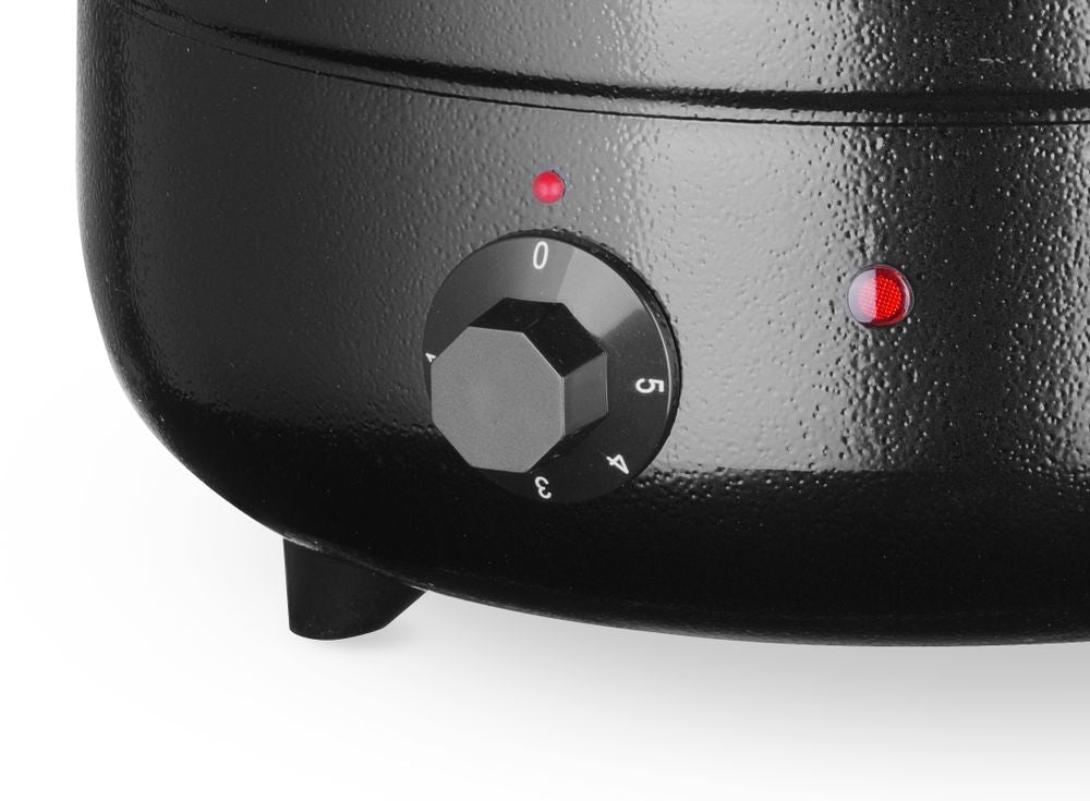 Bollitore per zuppe. HENDI - Ø 330 mm | HE860083