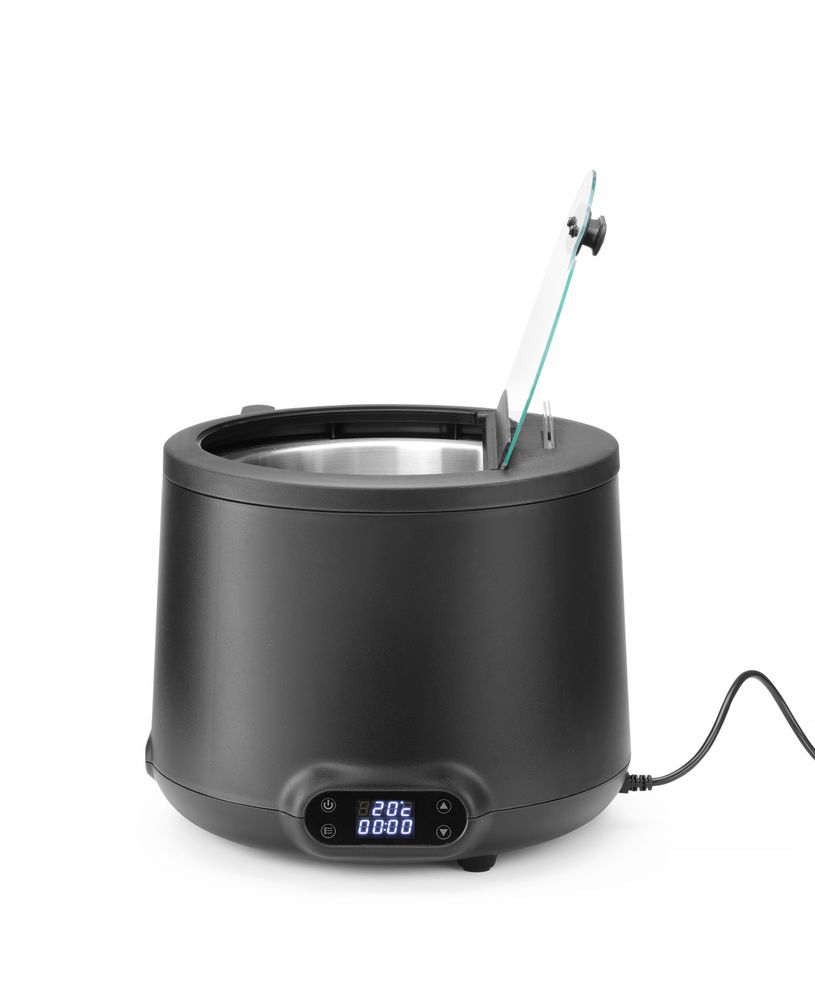 Bollitore per zuppe UNIQ HENDI - Ø 365 mm | HE860526
