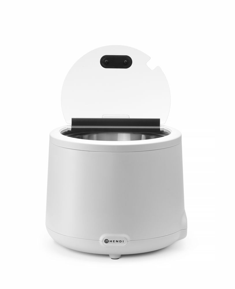 Bollitore per zuppe UNIQ HENDI - Ø 365 mm | HE860533