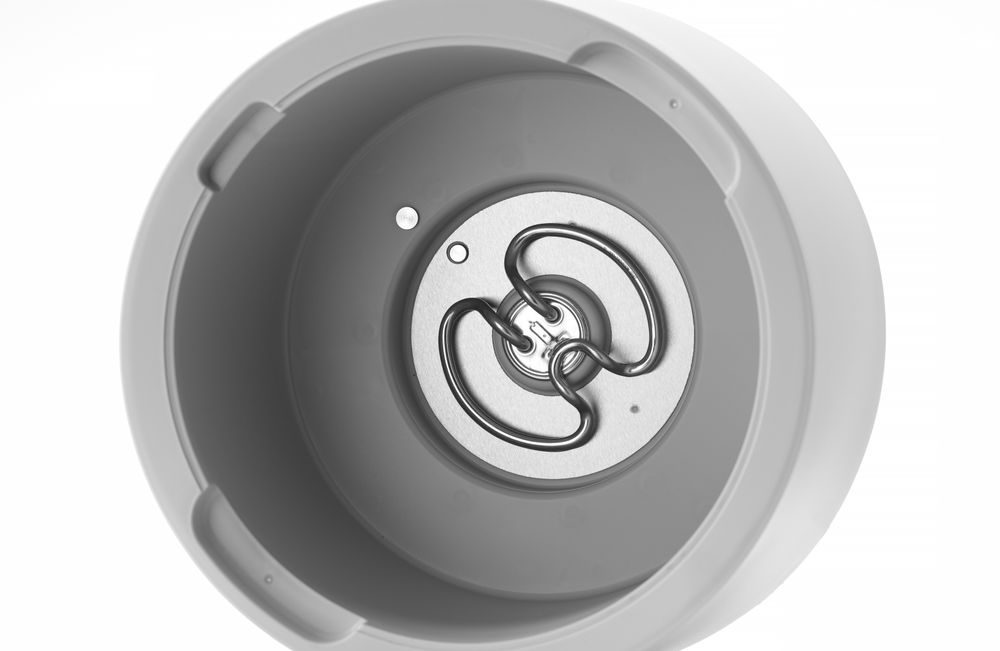 Bollitore per zuppe UNIQ HENDI - Ø 365 mm | HE860533