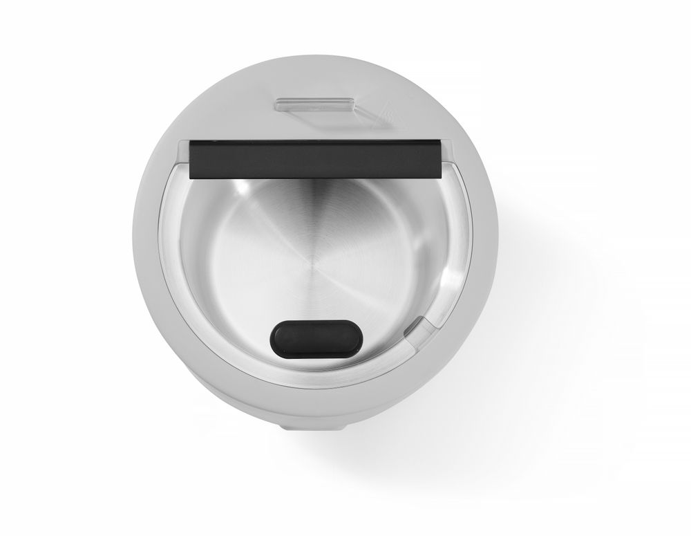 Bollitore per zuppe UNIQ HENDI - Ø 365 mm | HE860533