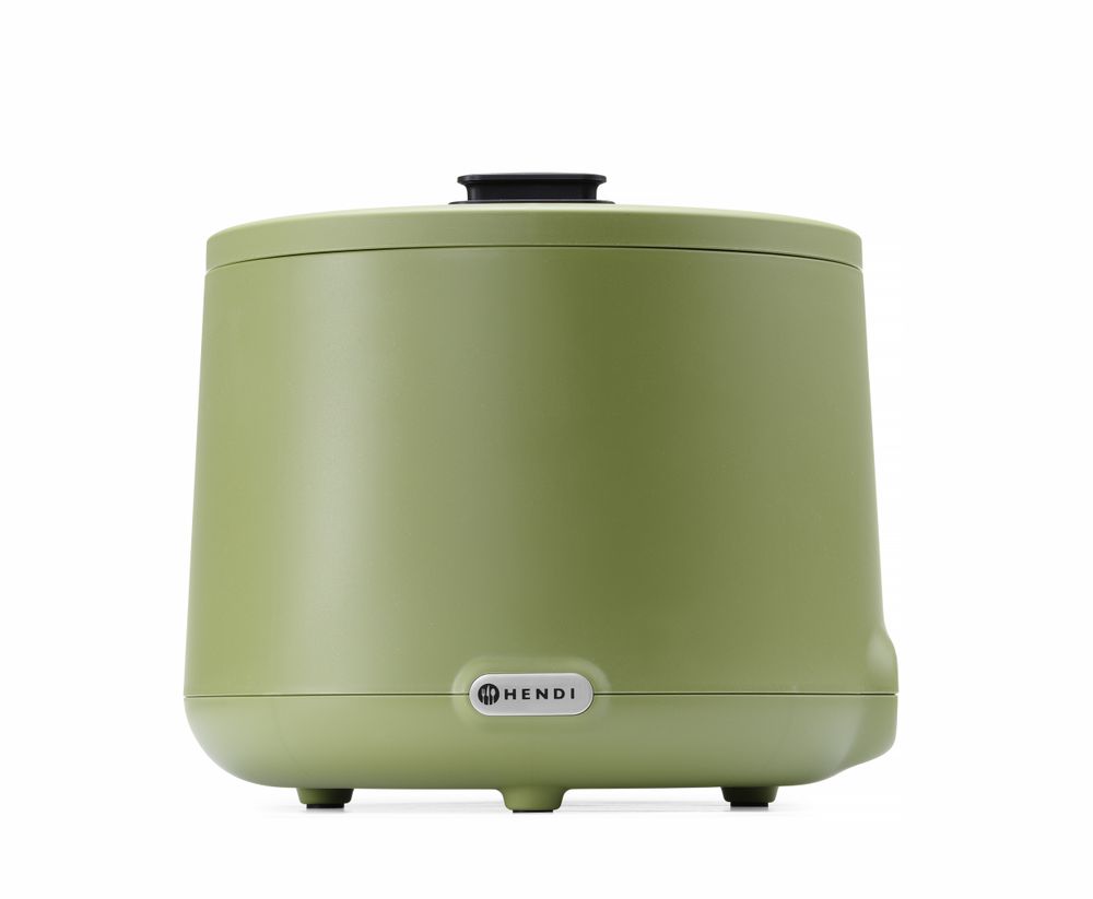 Bollitore per zuppe UNIQ HENDI - Ø 365 mm | HE860540