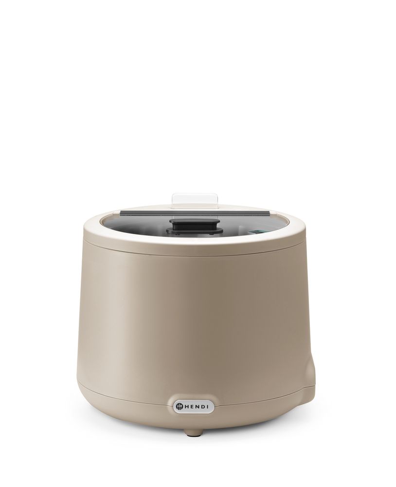 Bollitore per zuppe UNIQ HENDI - Ø 365 mm | HE860557