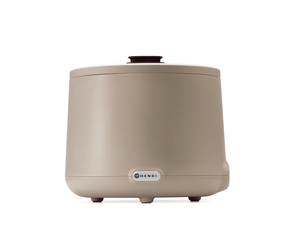 Bollitore per zuppe UNIQ HENDI - Ø 365 mm | HE860588