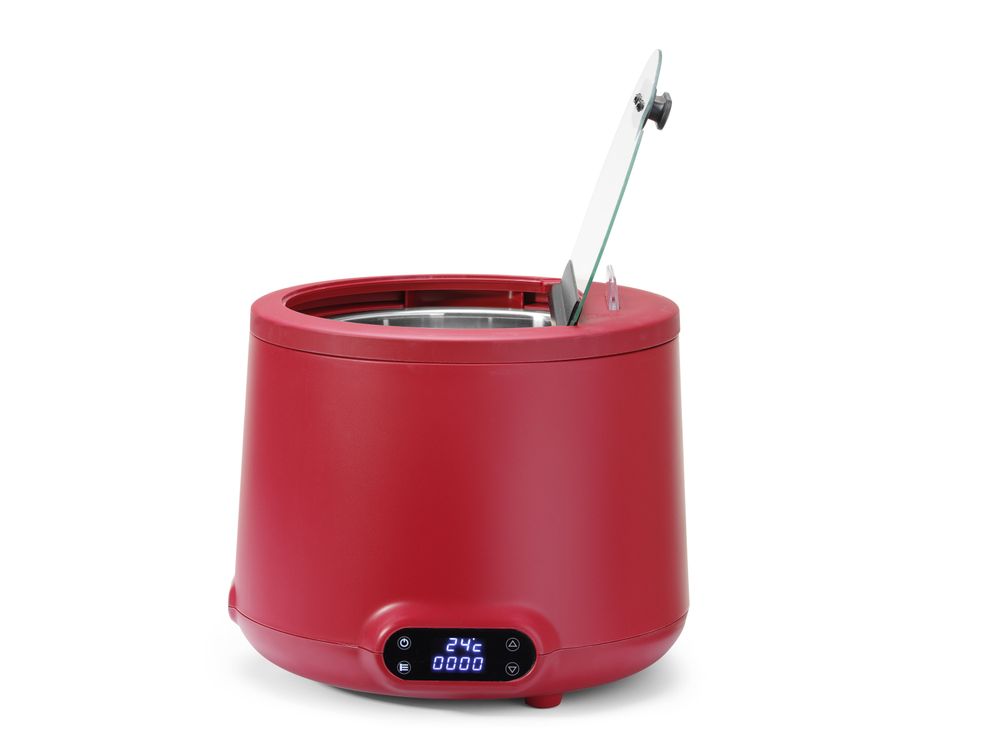 Bollitore per zuppe UNIQ HENDI - Ø 365 mm | HE860571