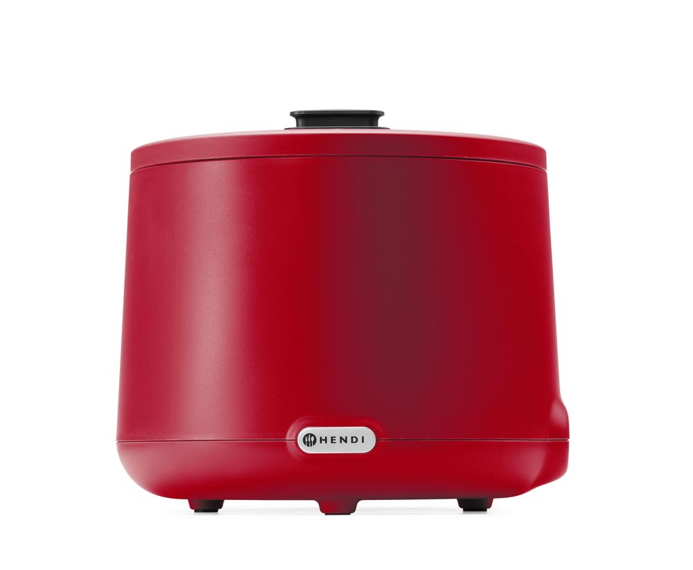 Bollitore per zuppe UNIQ HENDI - Ø 365 mm | HE860588