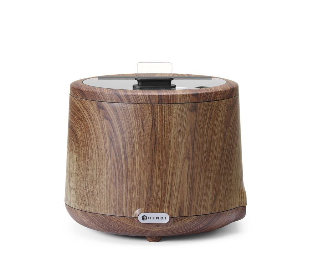 Bollitore per zuppe UNIQ HENDI - Ø 365 mm | HE860588