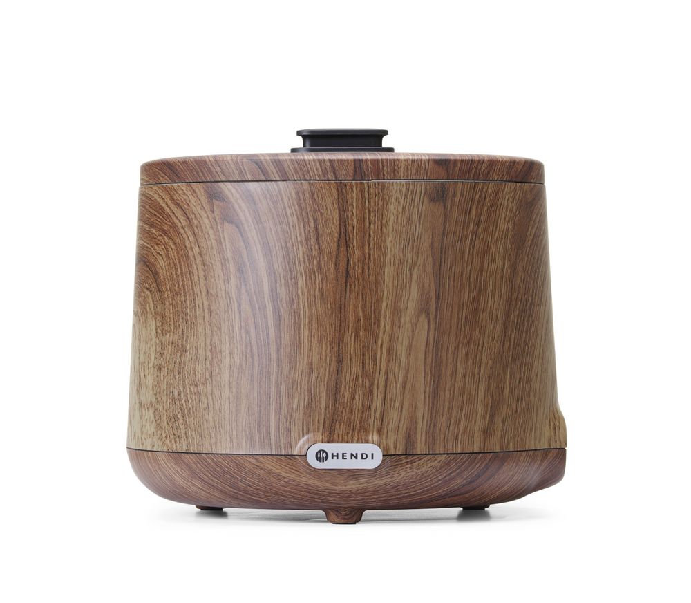 Bollitore per zuppe UNIQ HENDI - Ø 365 mm | HE860588