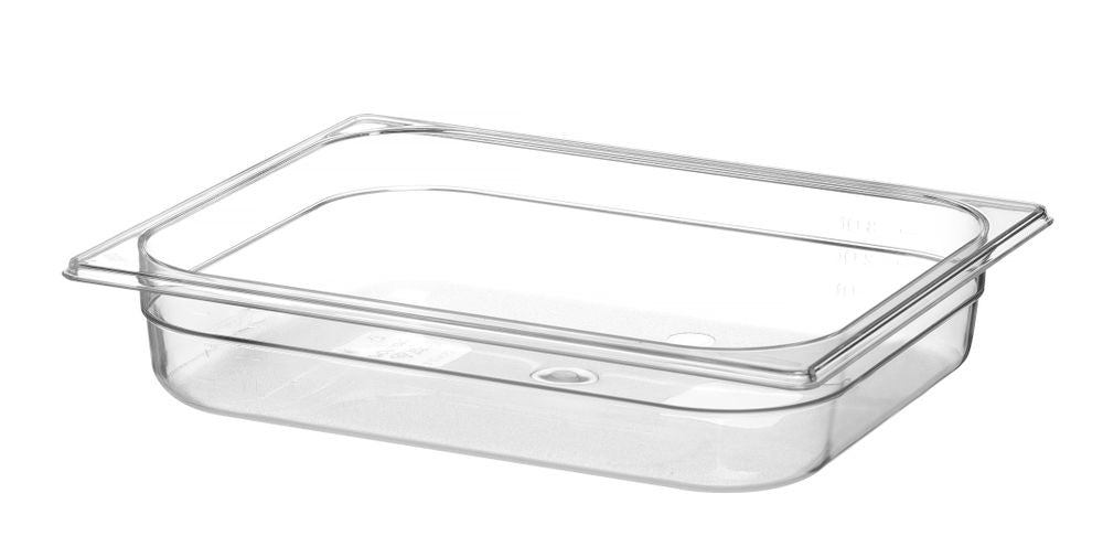 Container GN 1/3 COOL HENDI - lunghezza 324 × larghezza 174 × altezza 146 mm | HE882191