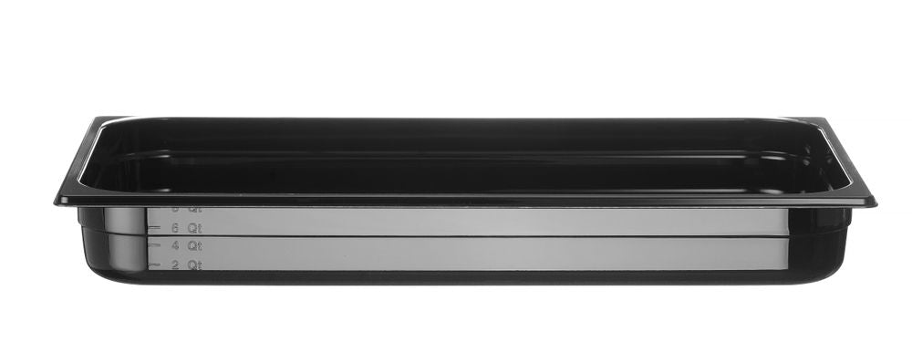 Contenitore GN 1/1 COOL HENDI - lunghezza 530 × larghezza 324 × altezza 96 mm | HE882030