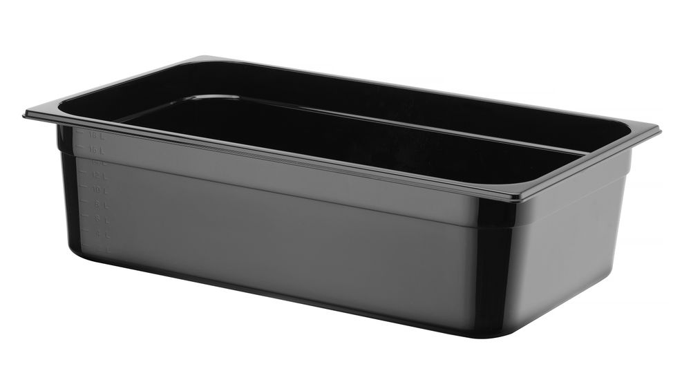 Contenitore GN 1/1 COOL HENDI - lunghezza 528 × larghezza 324 × altezza 146 mm | HE882054