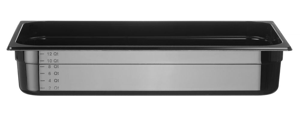 Contenitore GN 1/1 COOL HENDI - lunghezza 530 × larghezza 324 × altezza 96 mm | HE882030
