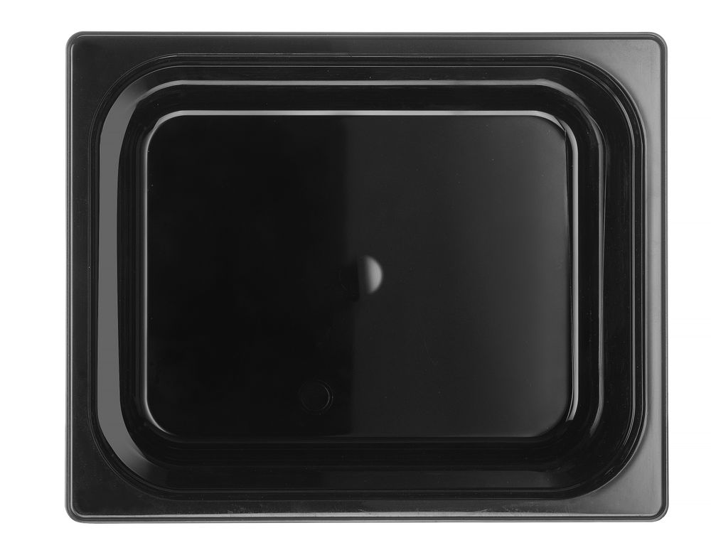 GN 1/2 contenitore COOL HENDI - lunghezza 324 × larghezza 264 × altezza 196 mm | HE882146