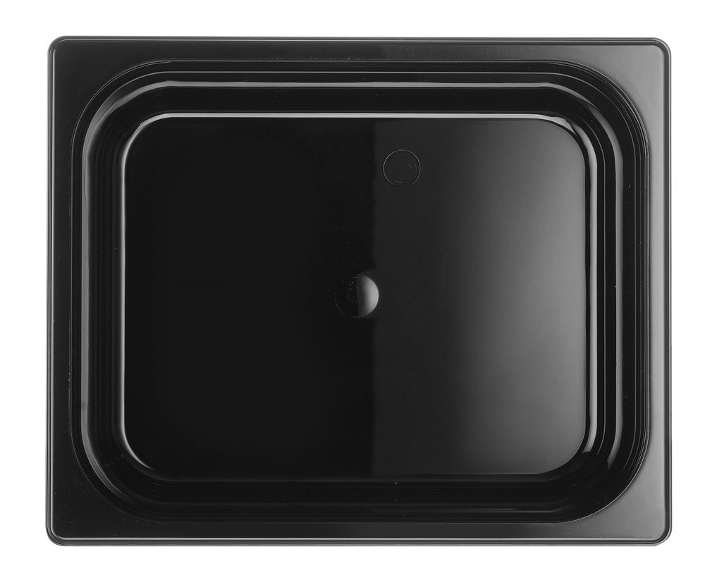 GN 1/2 contenitore COOL HENDI - lunghezza 324 × larghezza 265 × altezza 146 mm | HE882122