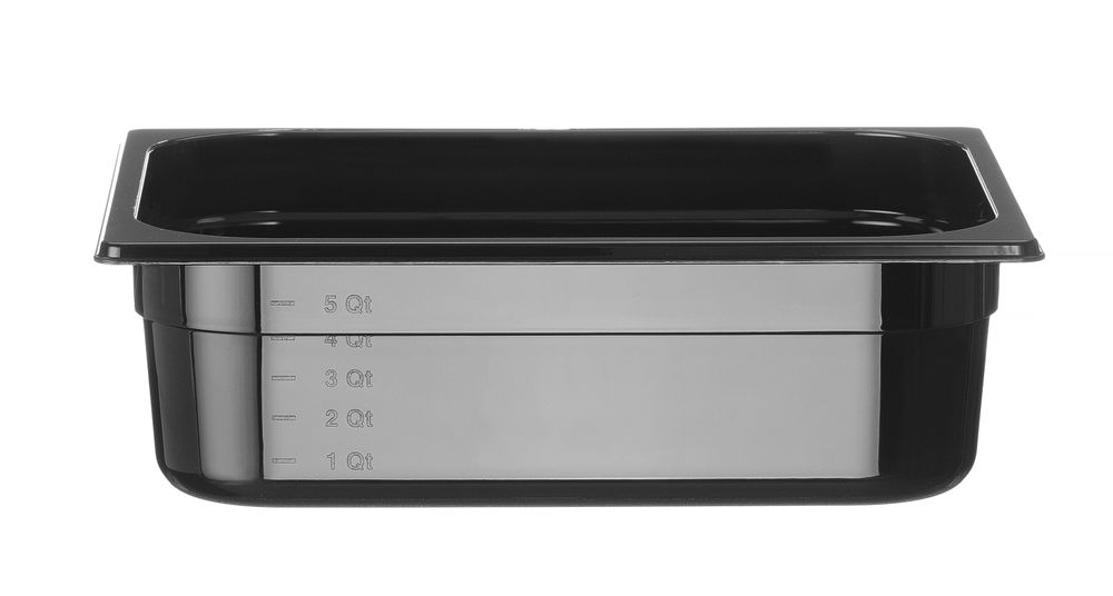 GN 1/2 contenitore COOL HENDI - lunghezza 324 × larghezza 265 × altezza 100 mm | HE882108