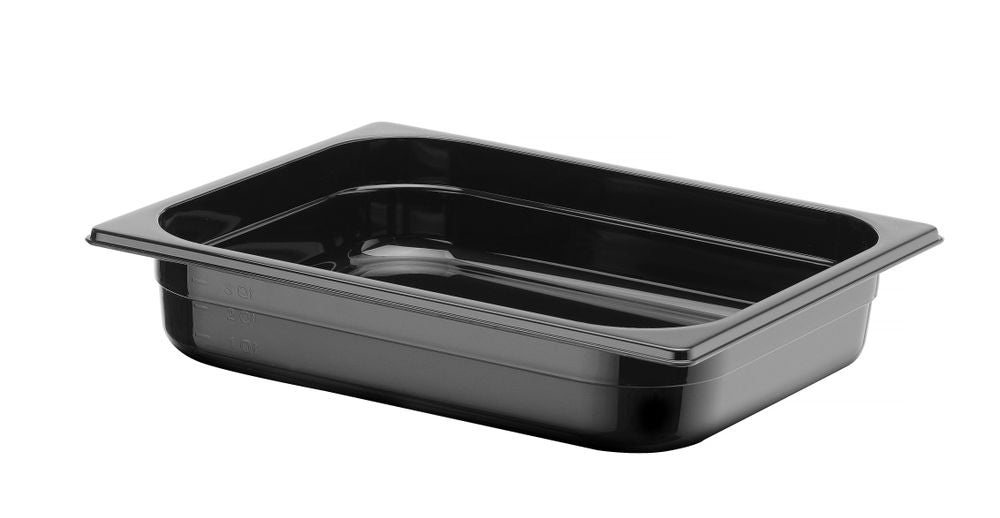 GN 1/2 contenitore COOL HENDI - lunghezza 324 × larghezza 264 × altezza 62 mm | HE882085