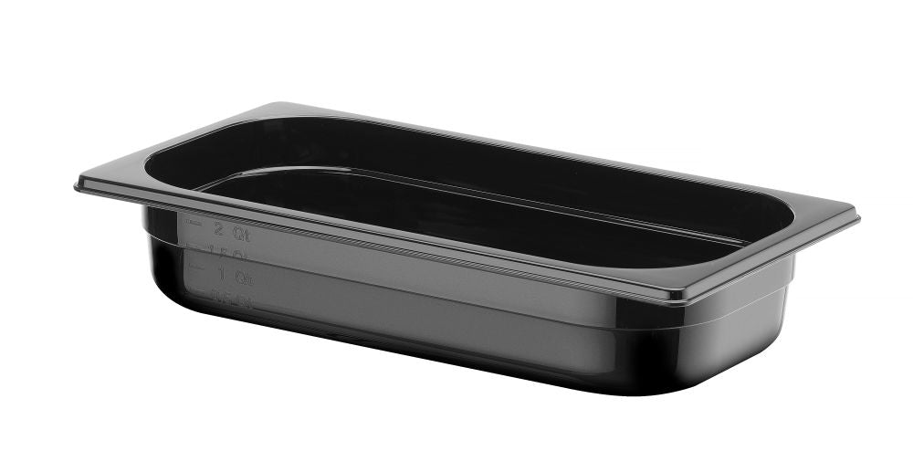 GN 1/3 contenitore COOL HENDI - lunghezza 324 × larghezza 174 × altezza 146 mm | HE882207