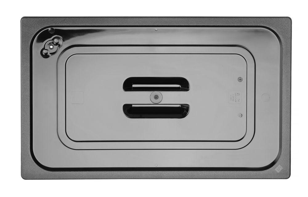 Coperchio per contenitore GN COOL HENDI - GN GN 1/1 | HE882436