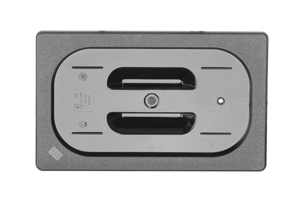 Coperchio per contenitore GN COOL HENDI - GN GN 1/4 | HE882498
