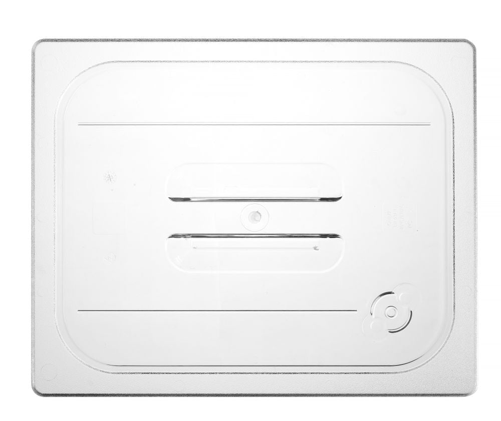 Coperchio per contenitore GN COOL HENDI - GN GN 1/2 | HE882443
