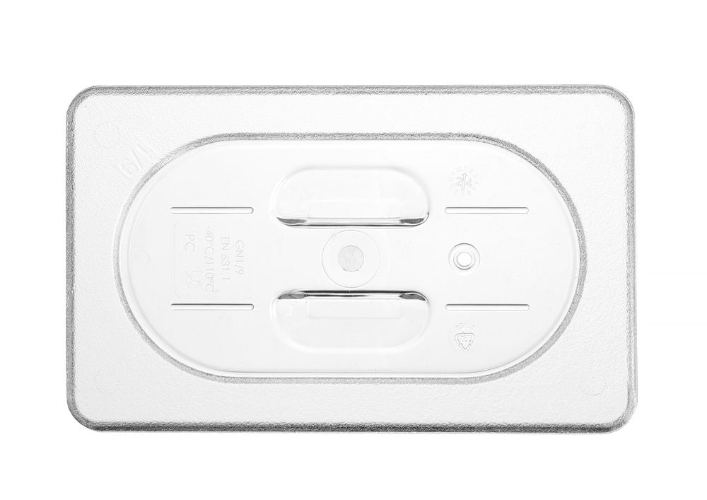 Coperchio per contenitore GN COOL HENDI - GN GN 1/9 | HE882528