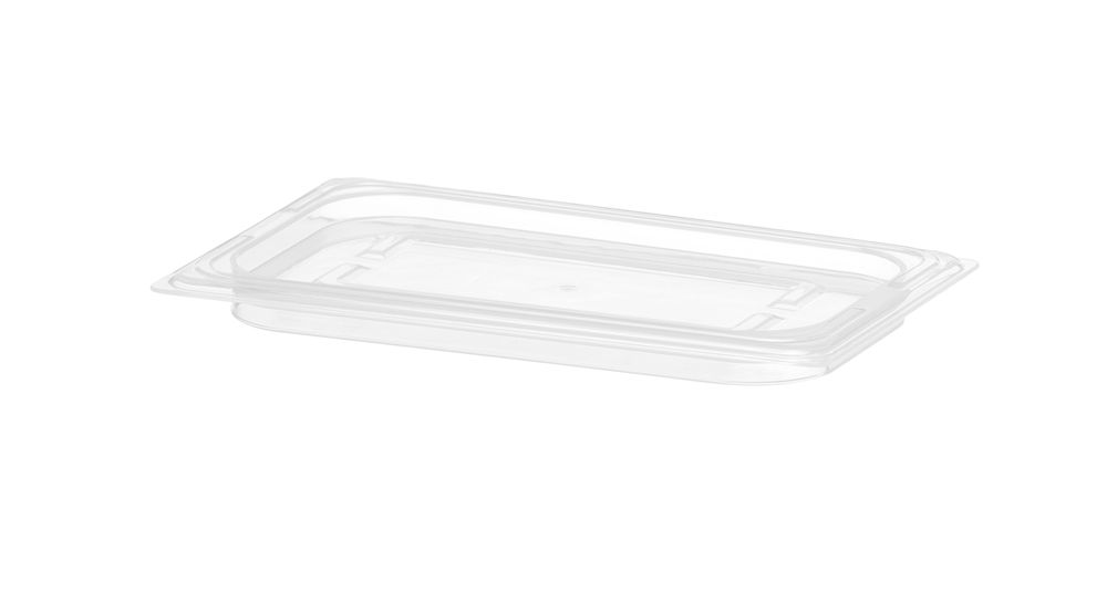 Coperchio per contenitori GN HENDI - GN GN 1/4 | HE865293