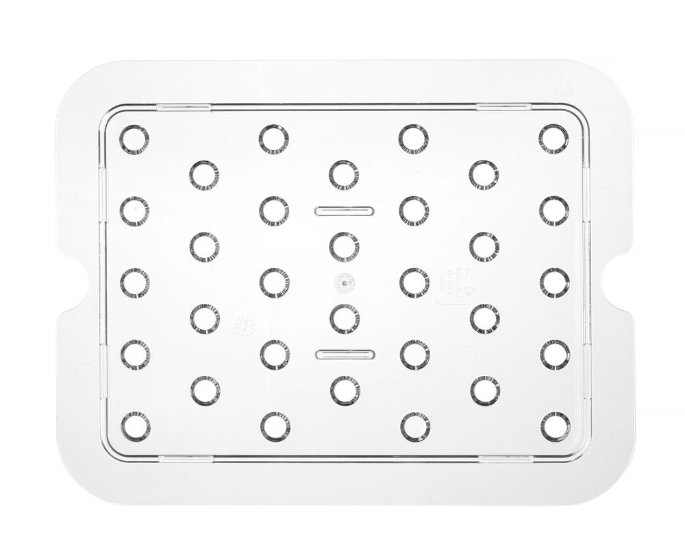 Piastra di drenaggio per contenitori GN COOL HENDI - GN GN 1/2 | HE882559