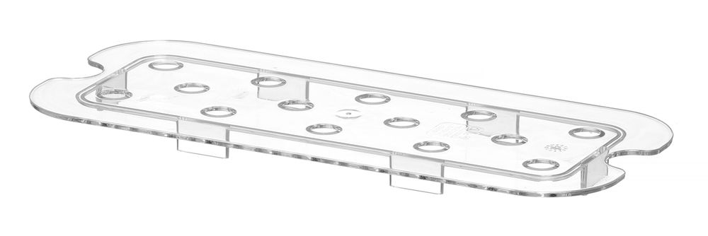 Piastra di drenaggio per contenitori GN COOL HENDI - GN GN 1/6 | HE882573