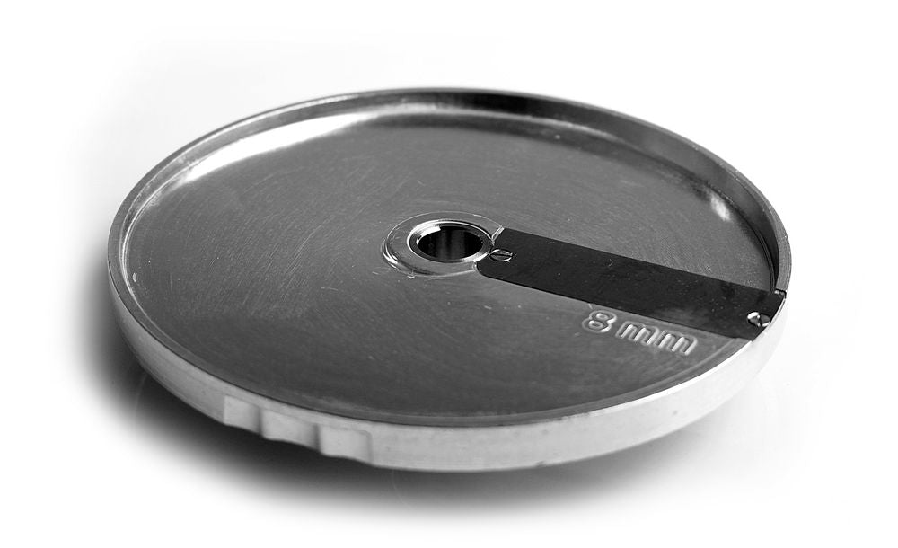 Dischi per tagliaverdura HENDI - lunghezza 205 × larghezza 205 × altezza 30 mm | HE280218