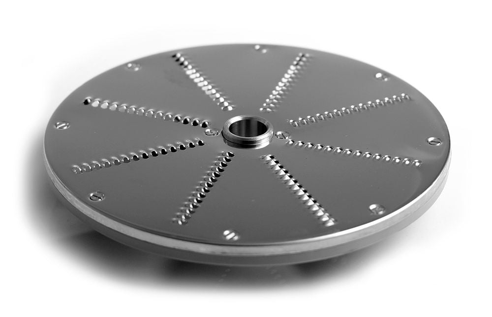 Grattugia per tagliaverdura HENDI - lunghezza 203 × larghezza 203 × altezza 30 mm | HE280300