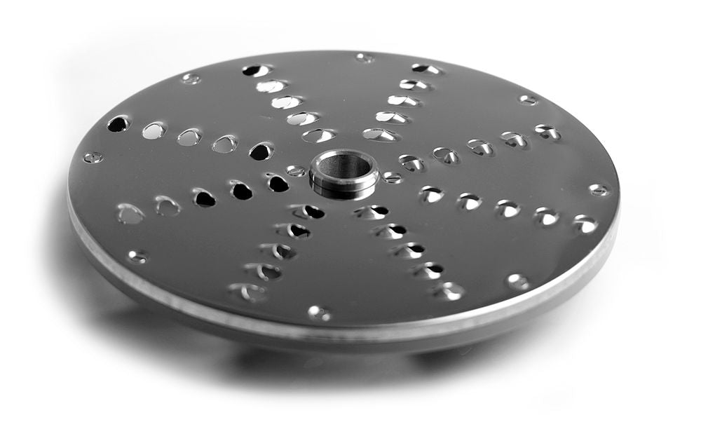 Grattugia per tagliaverdura HENDI - lunghezza 204 × larghezza 204 × altezza 30 mm | HE280317