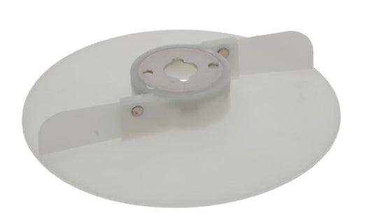 Disco di espulsione per cutter HENDI - Ø 220 mm | HE918500