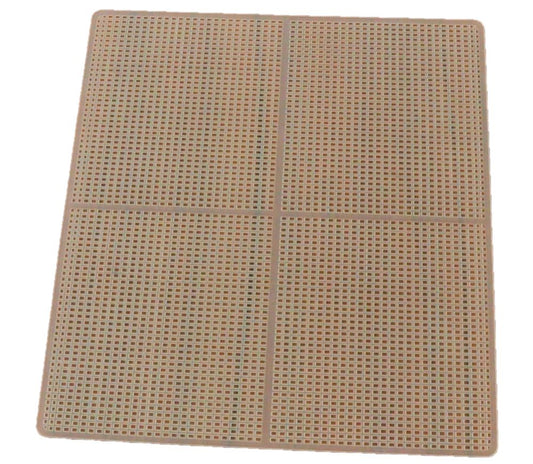 Tappetino per essiccatori alimentari HENDI - lunghezza 300 × larghezza 271 × altezza 1 mm | HE941461