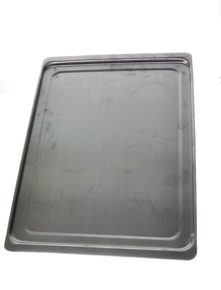 Teglia per forno H90 e HS90S HENDI - lunghezza 315 × larghezza 435 × altezza 10 mm | HE943380