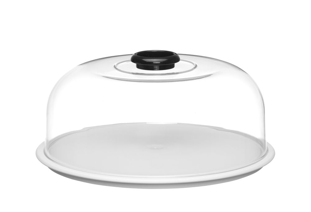 Cupola con piatto HENDI - Ø 340 mm | HE871690
