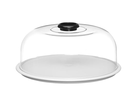 Cupola con piatto HENDI - Ø 340 mm | HE871690