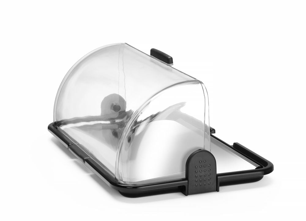 Display Roll Top HENDI - lunghezza 310 × larghezza 462 × altezza 208 mm | HE871775