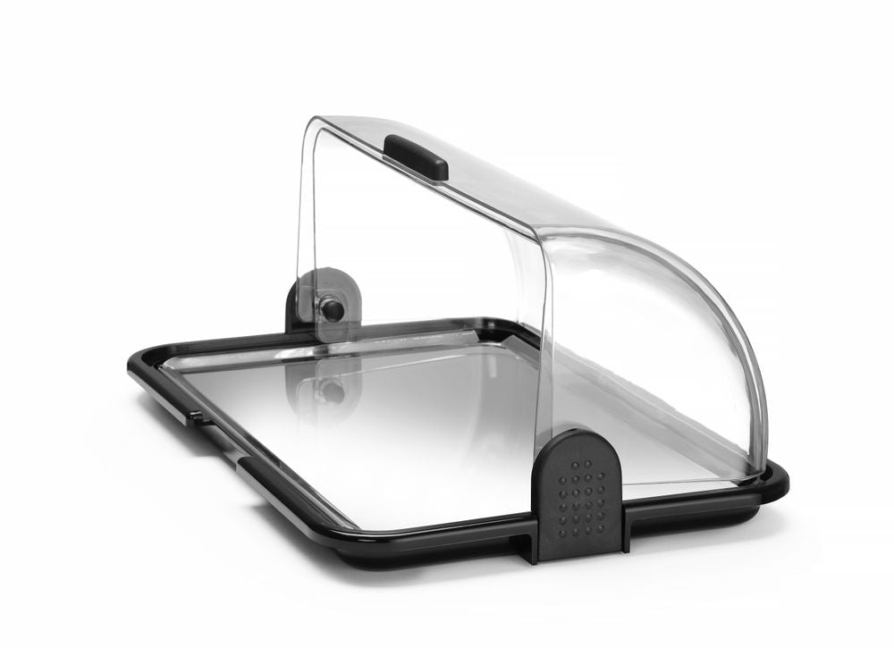 Display Roll Top HENDI - lunghezza 310 × larghezza 462 × altezza 208 mm | HE871775