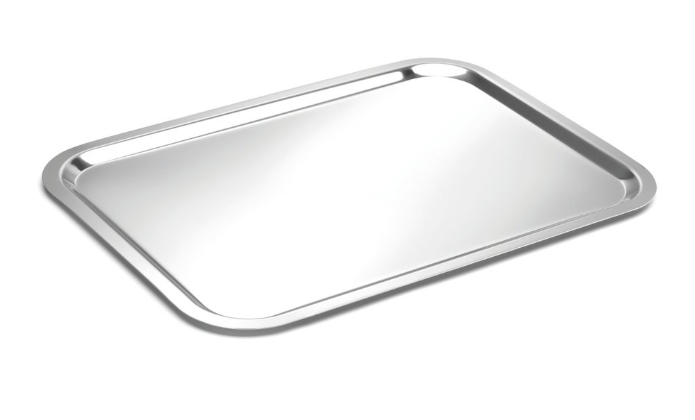 Vassoio display di raffreddamento HENDI - lunghezza 290 × larghezza 430 × altezza 142 mm | HE424155