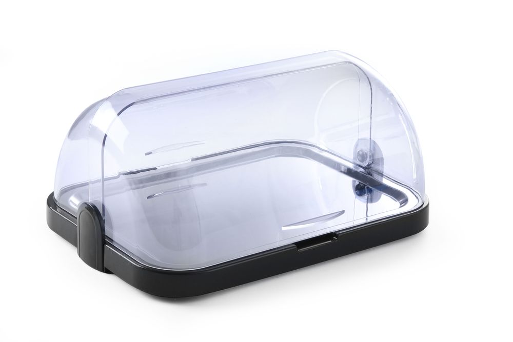 Display di raffreddamento roll-top, singolo HENDI - lunghezza 318 × larghezza 440 × altezza 212 mm | HE871874
