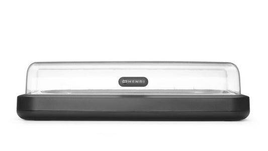 Display di raffreddamento UNIQ HENDI - GN GN 1/1 | HE871904
