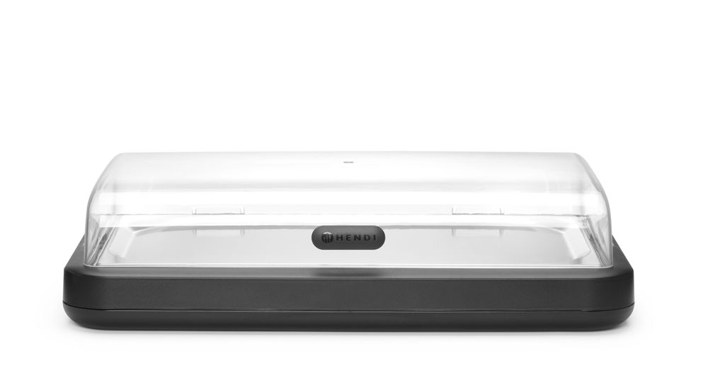 Display di raffreddamento UNIQ HENDI - GN GN 1/1 | HE871911