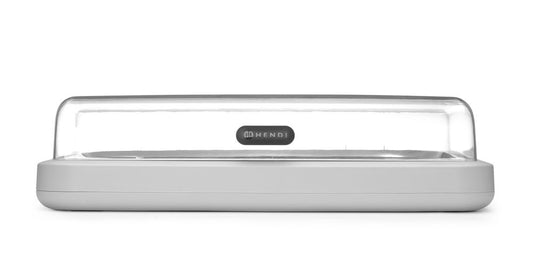 Display di raffreddamento UNIQ HENDI - GN GN 1/1 | HE871911