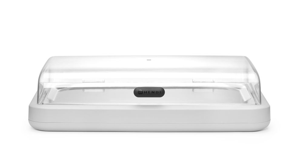Display di raffreddamento UNIQ HENDI - GN GN 1/1 | HE871911