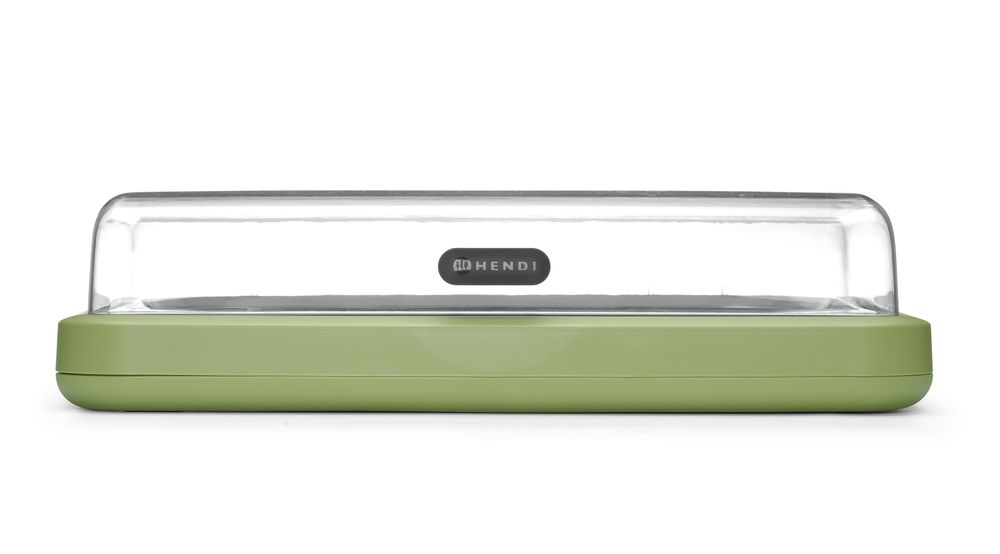 Display di raffreddamento UNIQ HENDI - GN GN 1/1 | HE871928