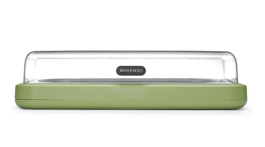 Display di raffreddamento UNIQ HENDI - GN GN 1/1 | HE871928