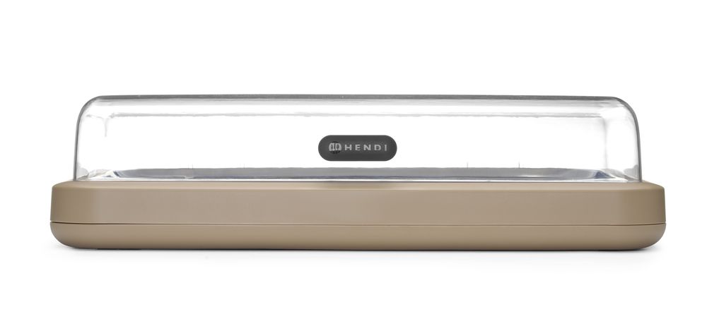Display di raffreddamento UNIQ HENDI - GN GN 1/1 | HE871935