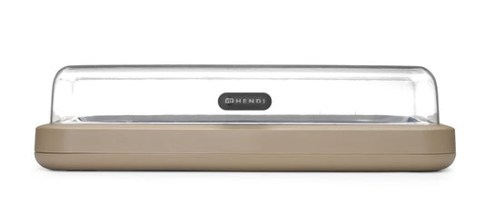Display di raffreddamento UNIQ HENDI - GN GN 1/1 | HE871935
