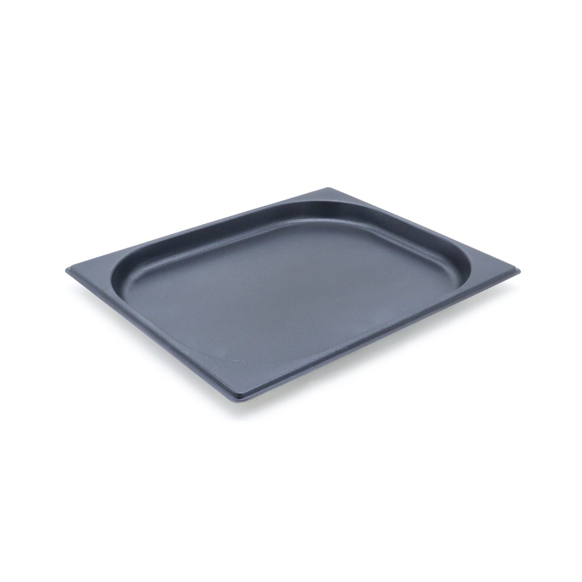 Contenitore Gastronorm - 1/2 GN - Profondità 2cm - Antiaderente – MAXIMA 09367573
